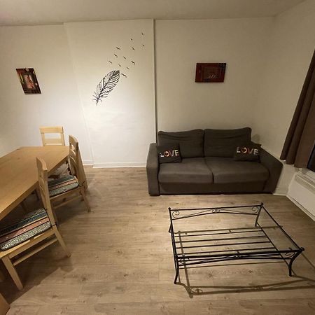 Duplex Avec Vue Sur Le Port De Plaisance Lejlighed Dieppe Eksteriør billede