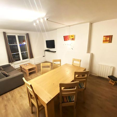 Duplex Avec Vue Sur Le Port De Plaisance Lejlighed Dieppe Eksteriør billede