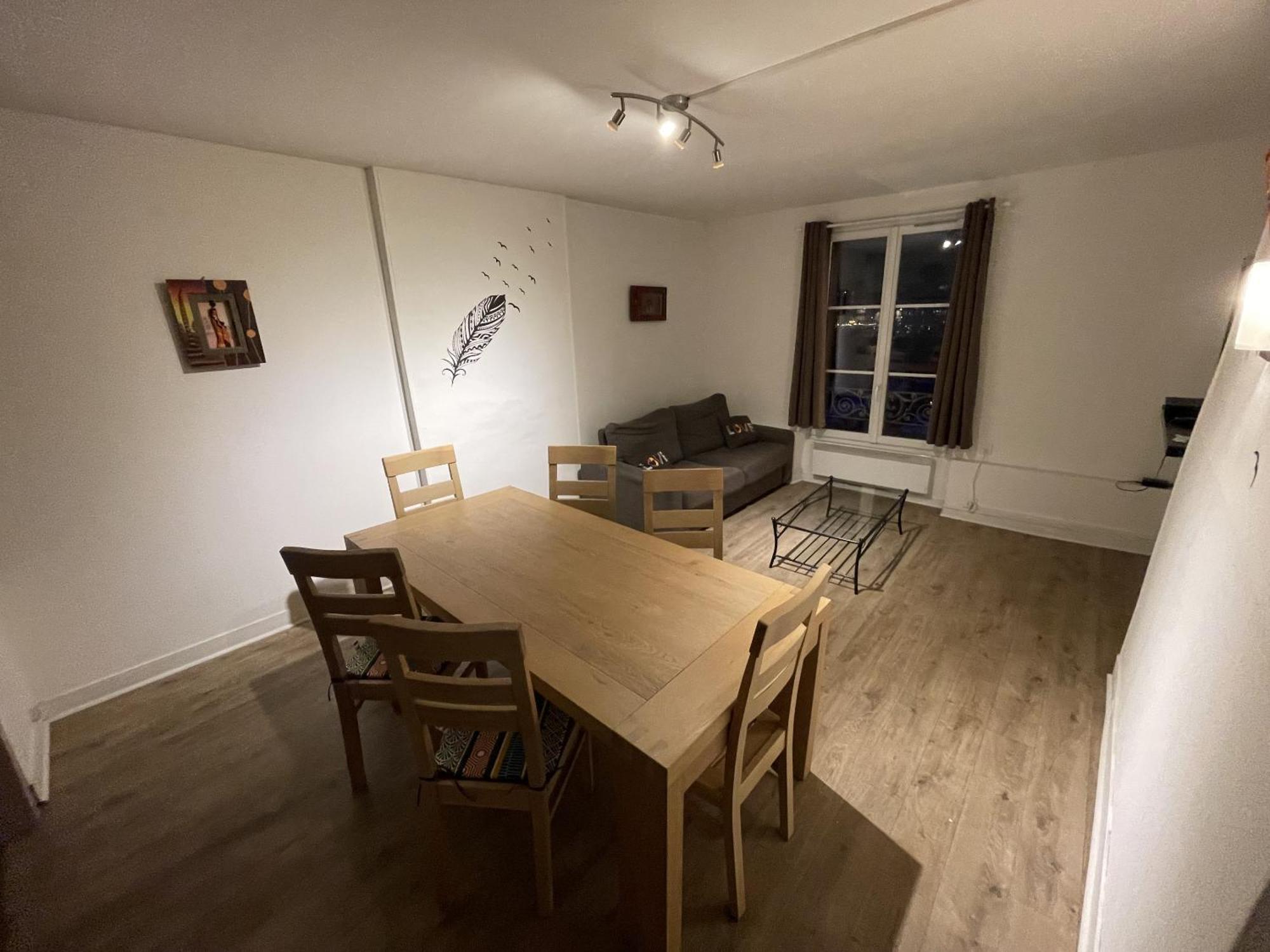 Duplex Avec Vue Sur Le Port De Plaisance Lejlighed Dieppe Eksteriør billede